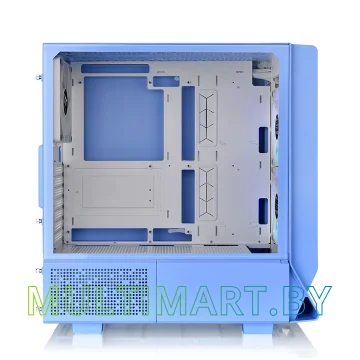 Корпус Thermaltake Ceres 330 TG ARGB Hydrangea Blue CA-1Y2-00MFWN-00 картинка 4